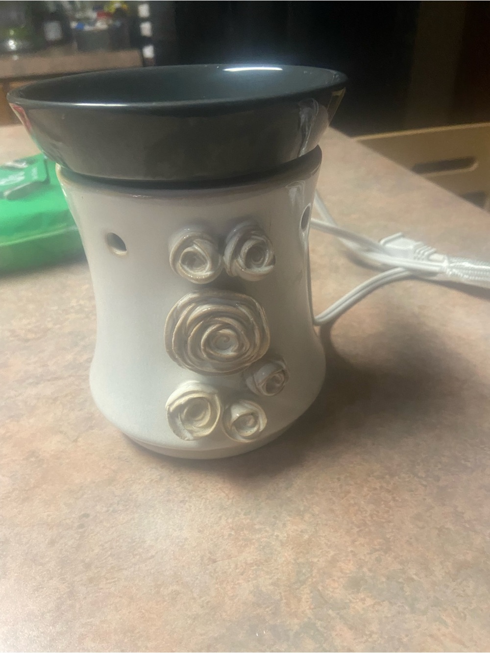 Scentsy Wax Warmer